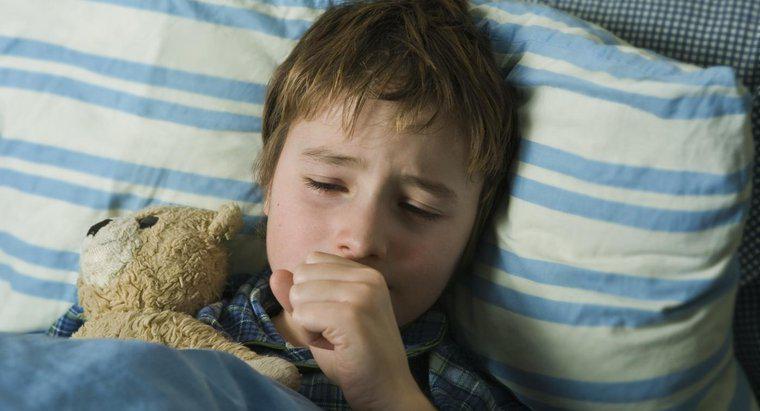 Come si ferma una tosse o un raffreddore usando i rimedi domestici naturali?