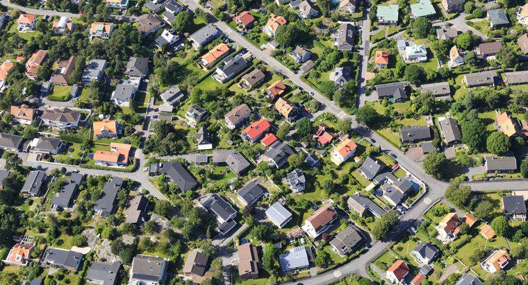 È possibile visualizzare la tua casa su Google Earth?