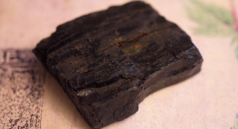 Quali sono gli svantaggi del carbone?