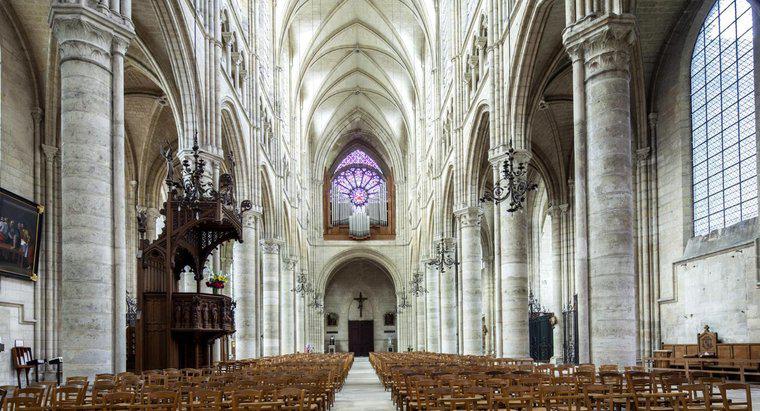 Qual è la religione principale in Francia?