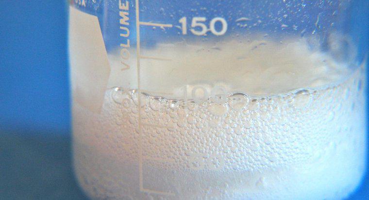 Il bicarbonato di sodio indurrà il vomito?