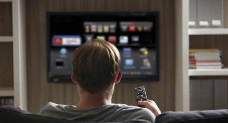 Che tipo di recensioni ottieni Samsung Smart TV?