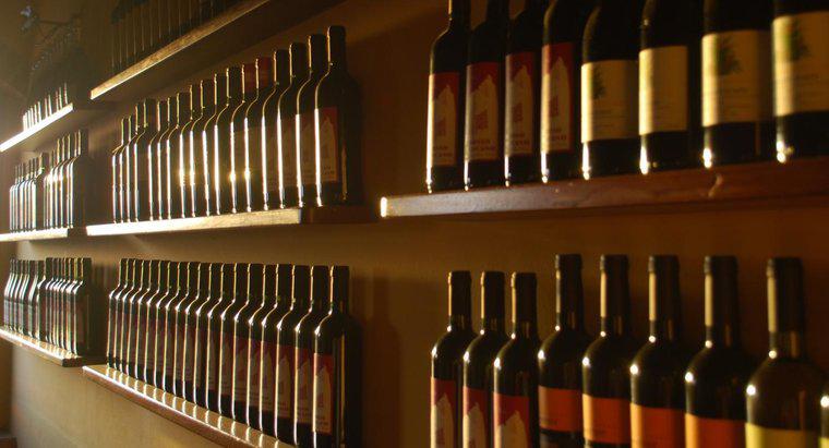 Che cosa è un buon sostituto per il vino di Borgogna?