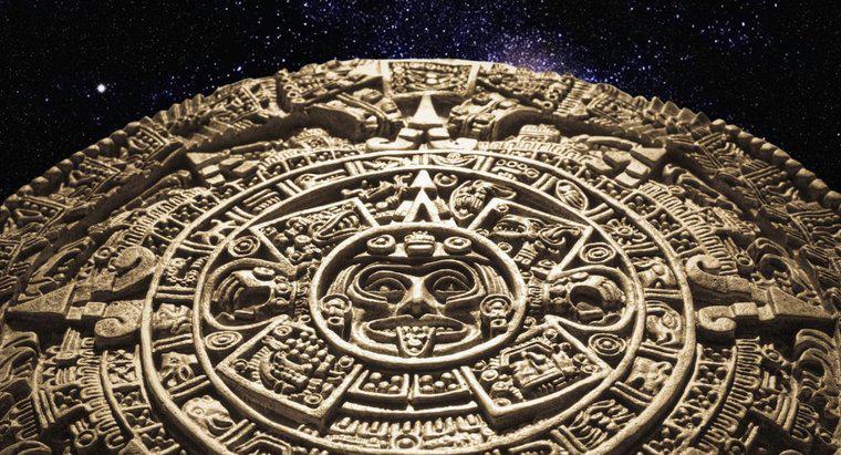 I Maya pensavano davvero che il mondo sarebbe finito nel 2012?