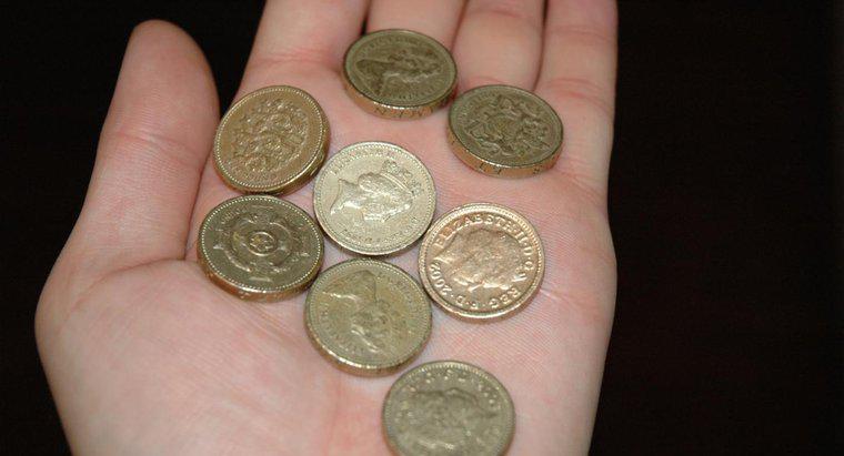 Dove puoi vendere vecchie monete?