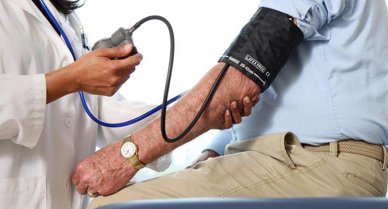 Quando dovrei vedere un medico sull'alta pressione sanguigna?