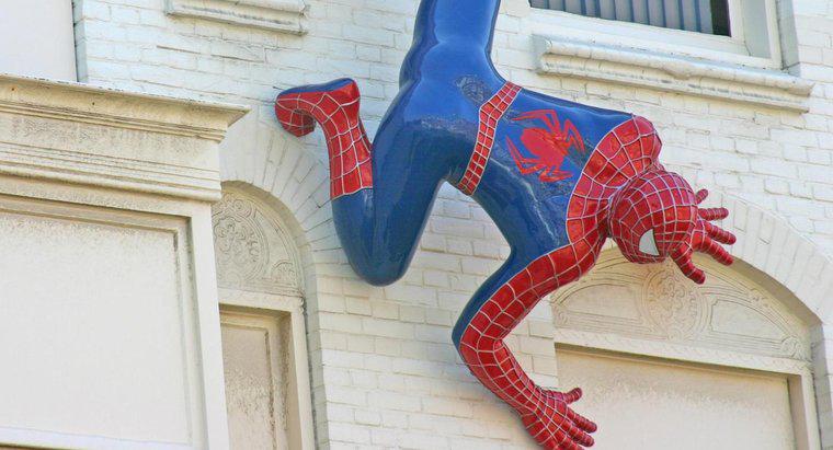 Qual è la debolezza di Spider-Man?