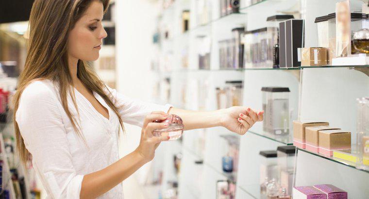 Perché i profumi di Perfumania sono più economici?
