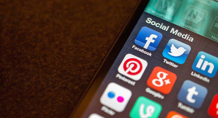 Come si possono utilizzare i social media come cercapersone gratuito?