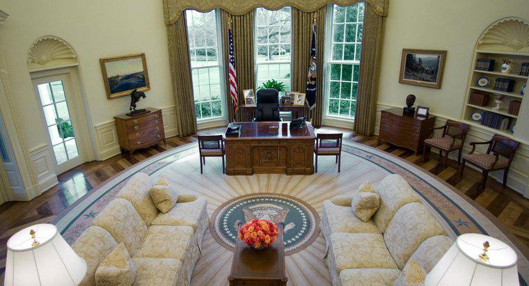 Chi è stato l'ultimo presidente ad avere un figlio nato alla Casa Bianca?