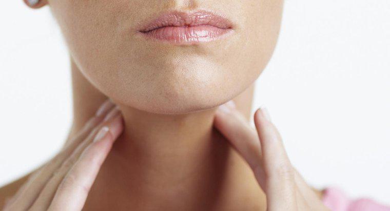 Quali sono alcune cure naturali per la gola di Strep?