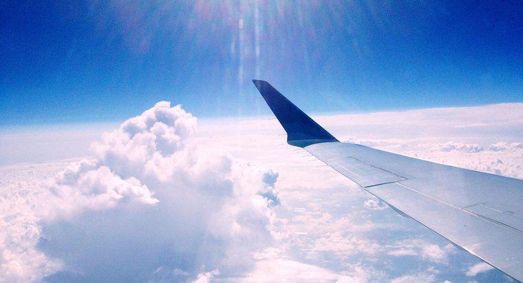 Can Flying Cause Vertigo?