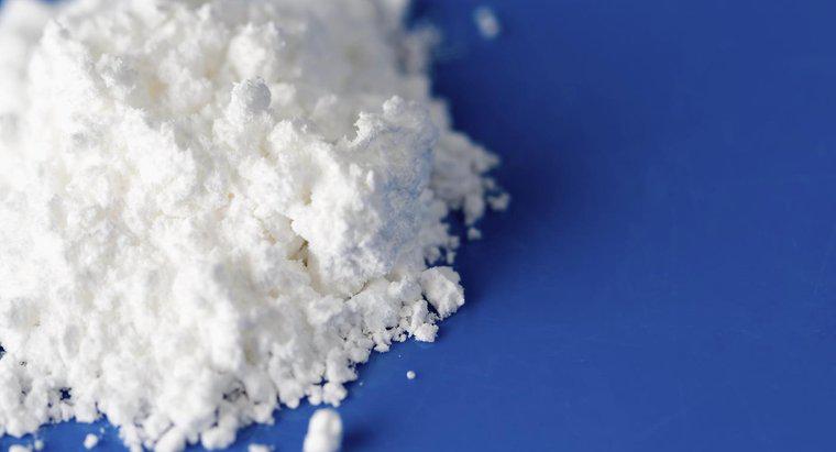 Come si usa lo zucchero in polvere anziché lo zucchero semolato?