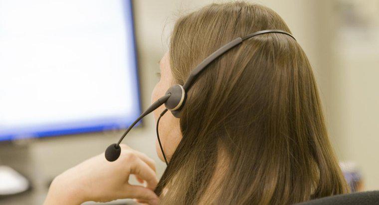 Come si impedisce ai venditori di telemarketing di trovare il proprio numero di telefono?