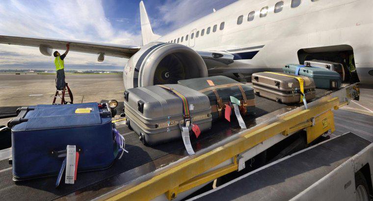 Quanti bagagli sono ammessi su Delta Airlines?