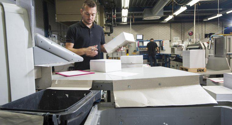 Come ha fatto la Printing Press Impact Society?
