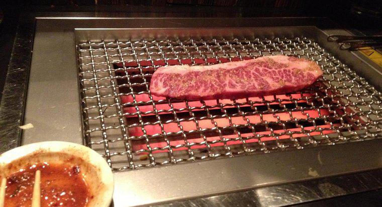 Qual è il modo migliore per cucinare Chuck Steak?
