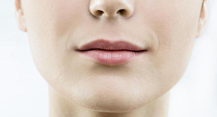 Quali sono i sintomi del cancro della bocca?