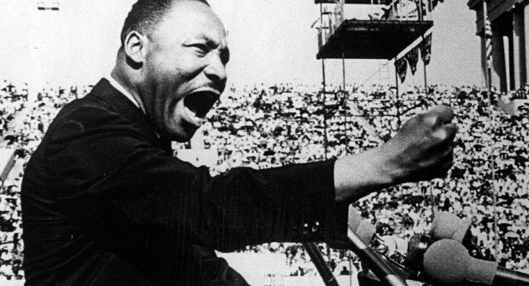 Quando fu ucciso, Martin Luther King Jr. morì immediatamente?