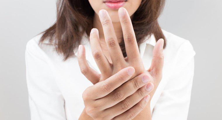 Quando dovresti vedere un dottore su intorpidimento nelle dita?