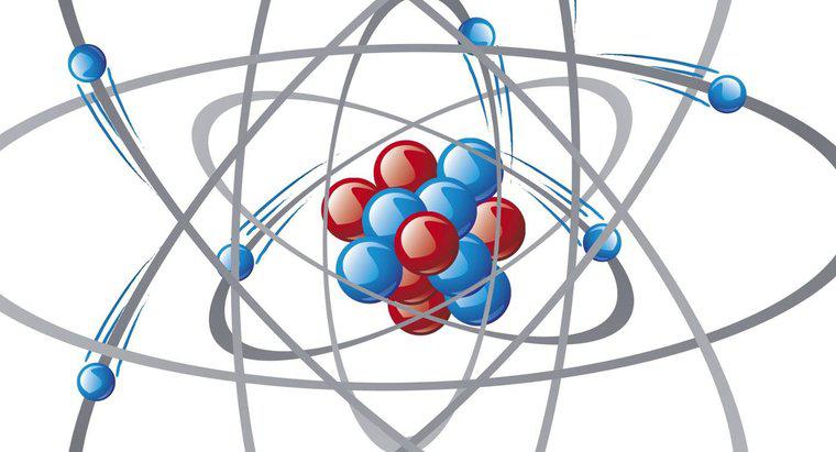 Cosa diventa un atomo quando guadagna o perde un elettrone?