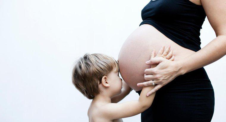 Posso rimanere incinta il primo giorno del mio periodo?