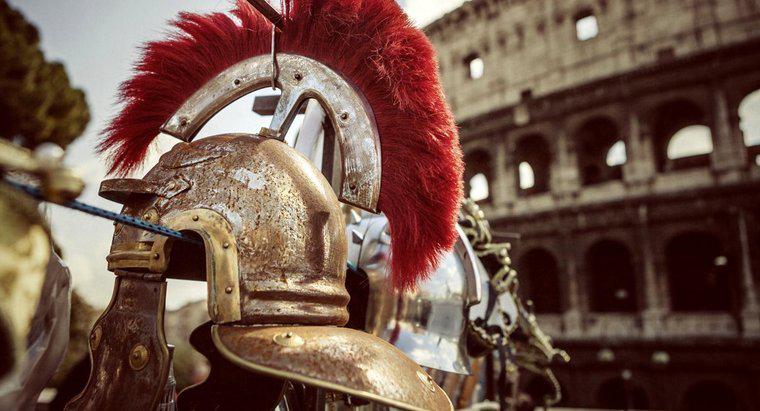 Quali animali combattevano i gladiatori?