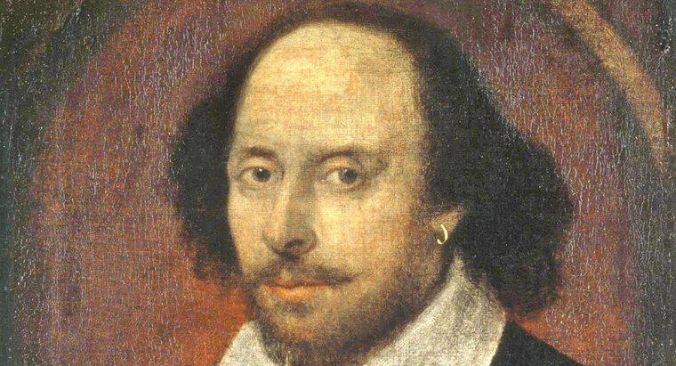 Come ha fatto William Shakespeare Die?