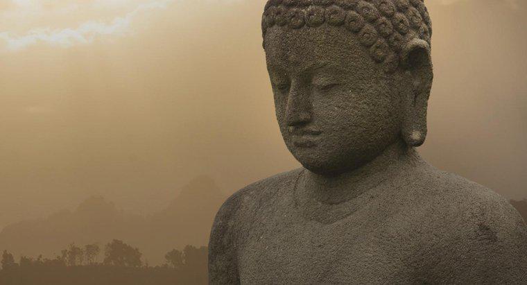 Perché Buddha è chiamato "l'Illuminato"?