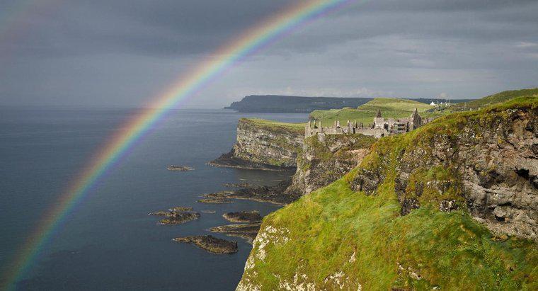 Quando le donne in Irlanda hanno diritto di voto?