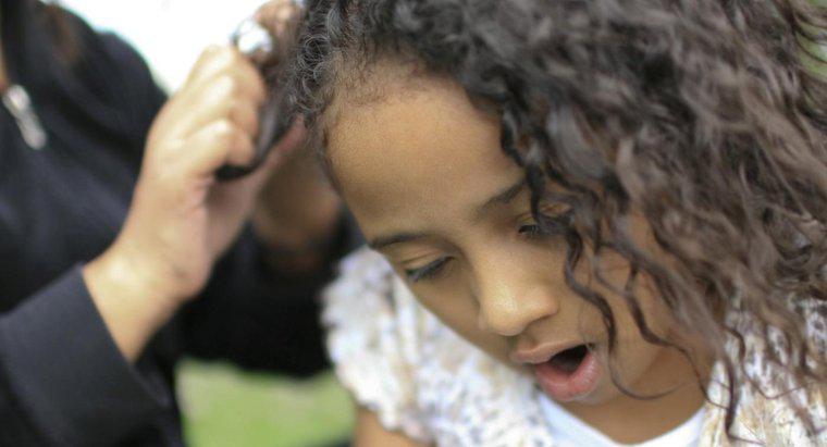 Dove è possibile trovare immagini di stili di capelli afro-americani per i bambini?