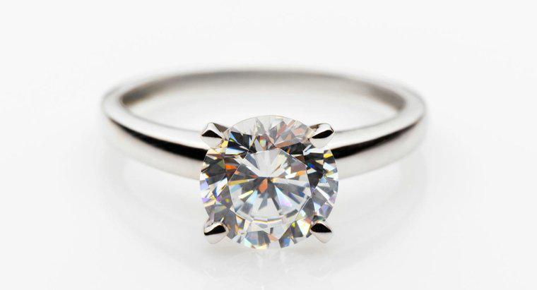 Quali sono i tagli di diamanti comuni?