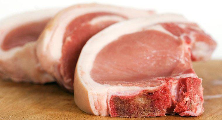 Quanto può stare a lungo la carne cruda?
