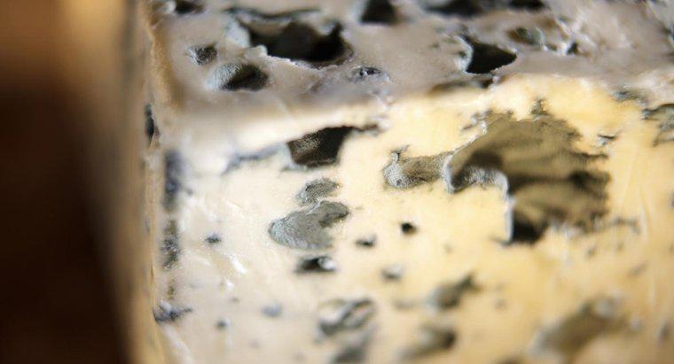 Che cosa è un sostituto del formaggio Roquefort?