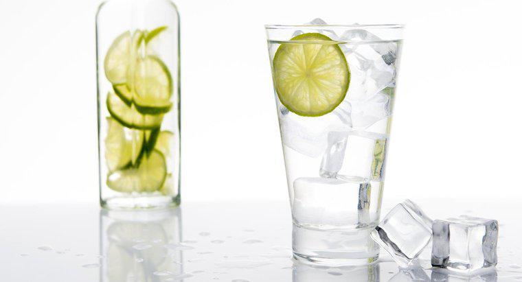 Come si separano alcol e acqua?