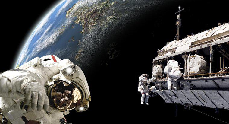 Quanto tempo ci vorrà per raggiungere la Stazione Spaziale Internazionale?