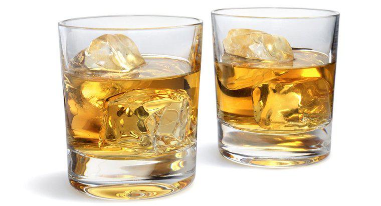 Con cosa puoi mescolare Scotch?
