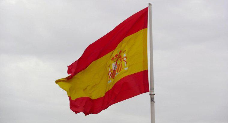 Quanti paesi confina con la Spagna?