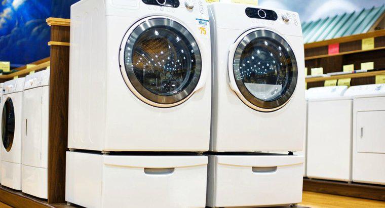 È possibile utilizzare il detersivo per bucato nelle nuove lavatrici ad alta efficienza?