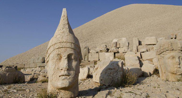 Perché la Mesopotamia è chiamata la "culla della civiltà"?