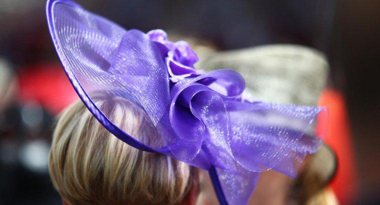 Cos'è la Purple Hat Society?