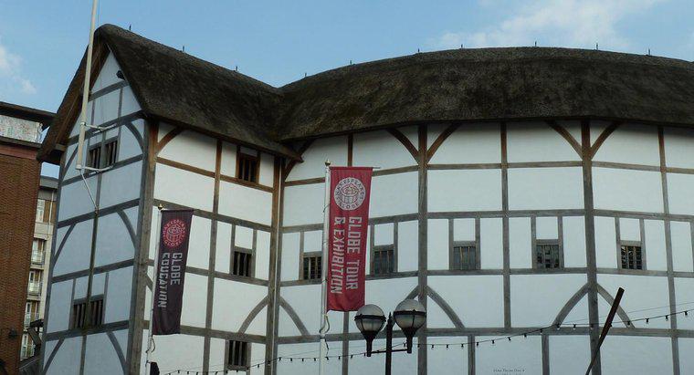 Shakespeare ha agito nei suoi stessi drammi?