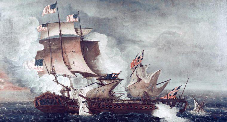 In che modo la guerra del 1812 ispirò il nazionalismo?