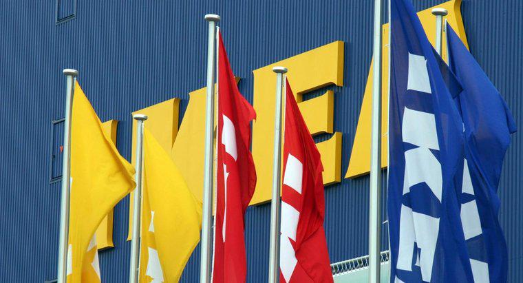 Le carte regalo IKEA funzionano a livello internazionale?