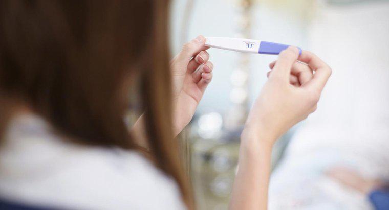 Qual è il momento migliore per fare un test di gravidanza dopo un periodo mancato?