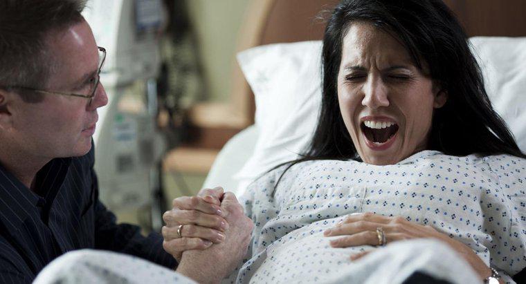 Quanto dura l'HCG nel sistema dopo la nascita?