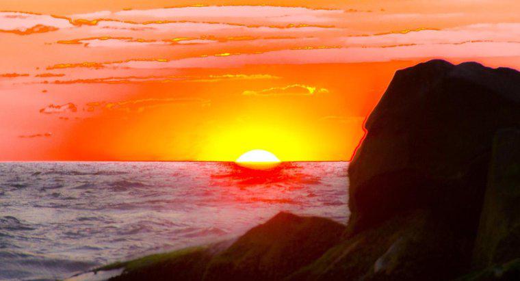 Il nucleo della Terra è più caldo del sole?