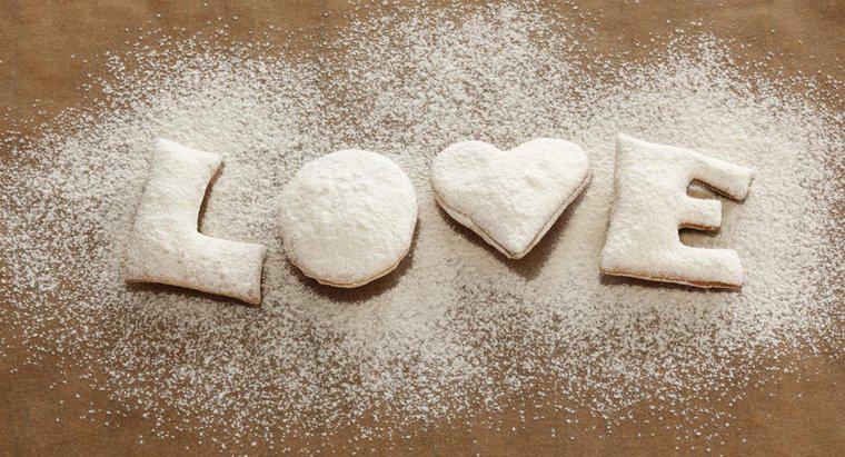Lo zucchero in polvere può essere sostituito con lo zucchero semolato nelle ricette?