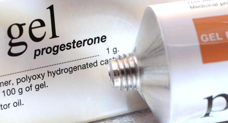 Quali sono i normali livelli di progesterone?
