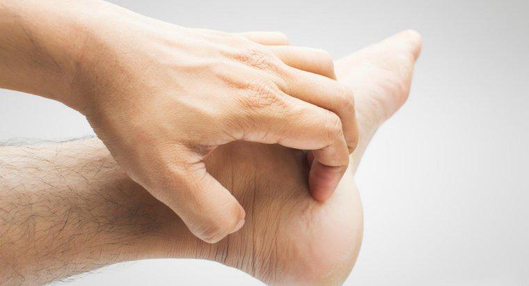 Quali sono le cause Prurito mani e piedi?